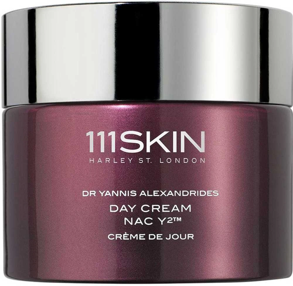 111Skin NAC Y2 Repair Day Kreminis dieninis veido kremas, 50 ml