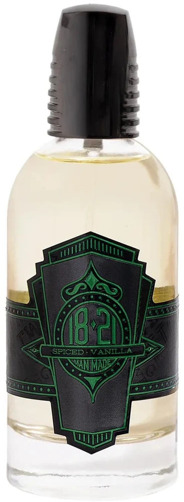18.21 Man Made Spiced Vanilla Spirits PP kvepalai vyrams, 100 ml