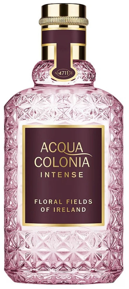 4711 Acqua Colonia Intense Floral Fields Of Ireland odekolonas unisex, 100 ml