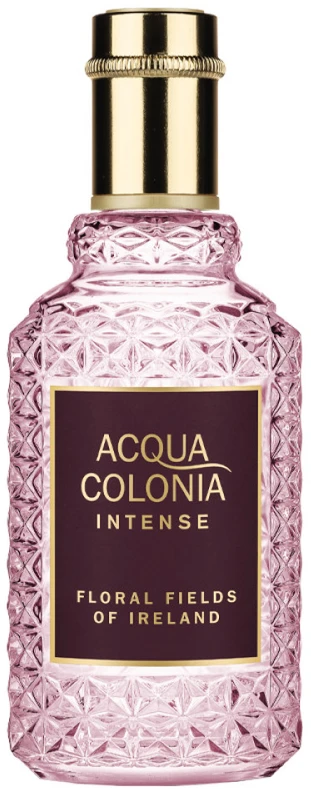 Odekolonas 4711 Acqua Colonia Intense Floral Fields Of Ireland Eau De Cologne 50ml