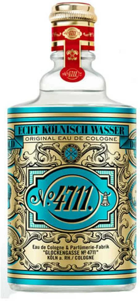 Odekolonas 4711 Eau De Cologne 200ml