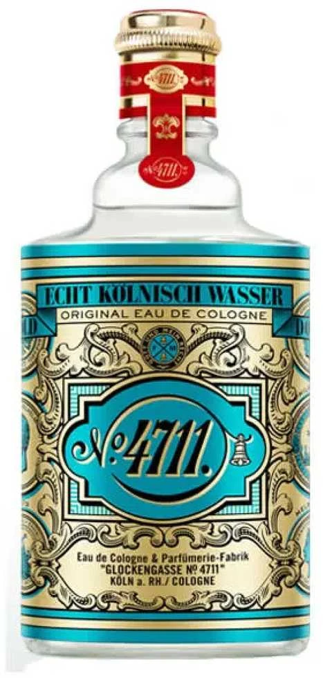 4711 EDC odekolonas unisex, 800 ml