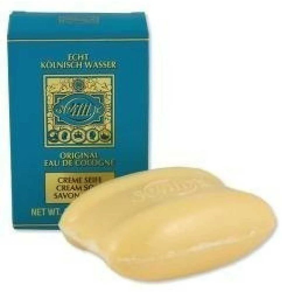 4711 Kreminis muilas 100g
