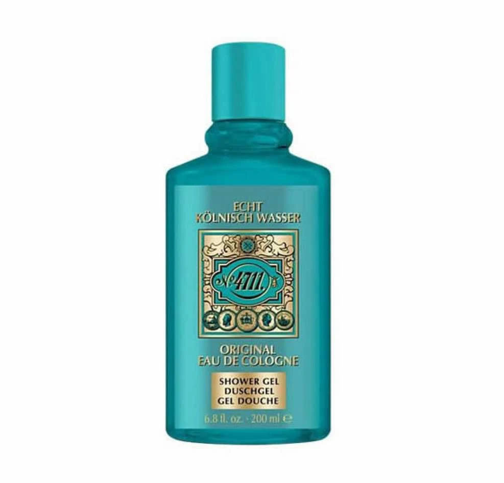 4711 Original Dušo želė, 200 ml