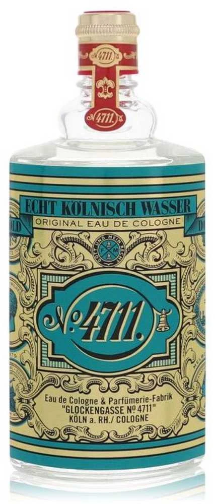 4711 Original EDC odekolonas unisex, 150 ml