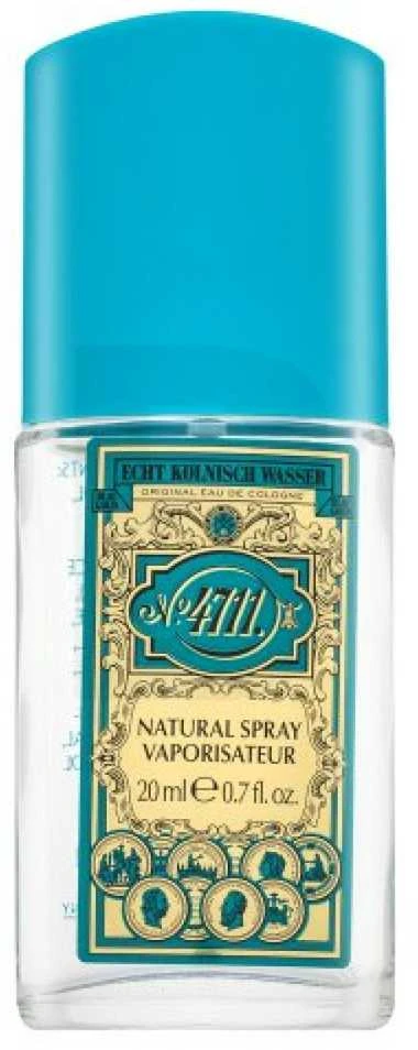 4711 Original EDC odekolonas unisex, 20 ml