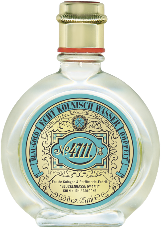 4711 Original EDC odekolonas unisex, 25 ml