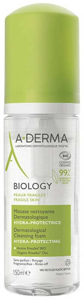 A Derma "Derma Biology" valomosios putos 150 ml