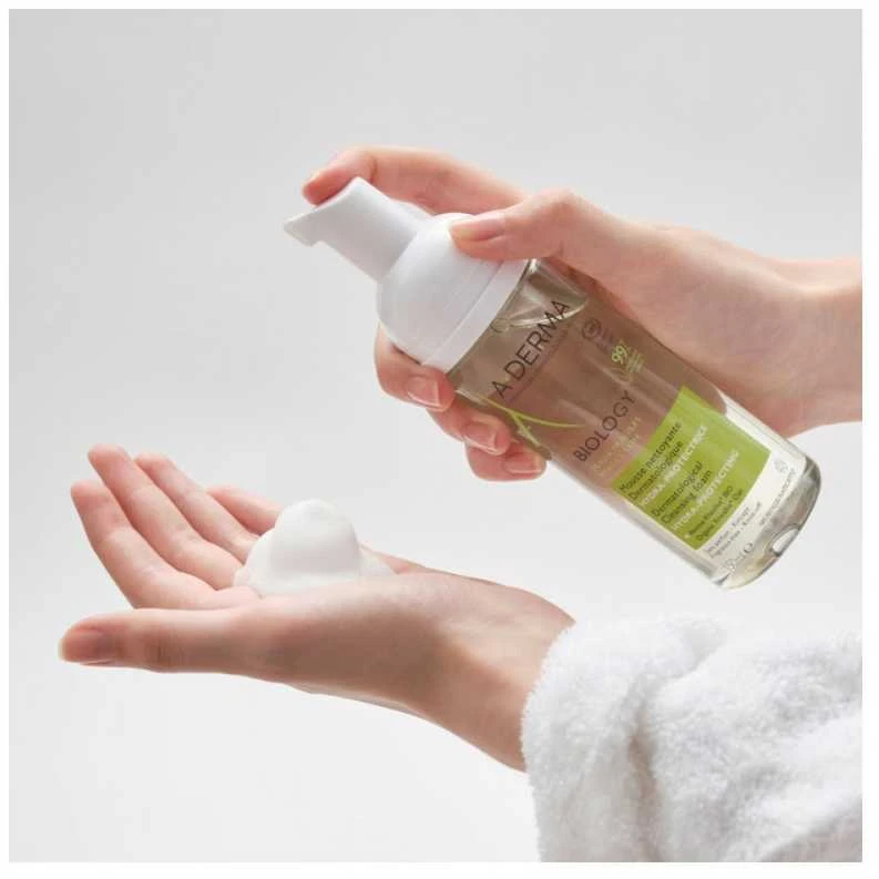 A Derma "Derma Biology" valomosios putos 150 ml