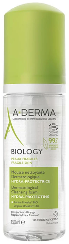 A Derma "Derma Biology" valomosios putos 150 ml