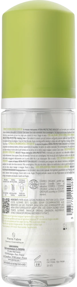 A Derma "Derma Biology" valomosios putos 150 ml