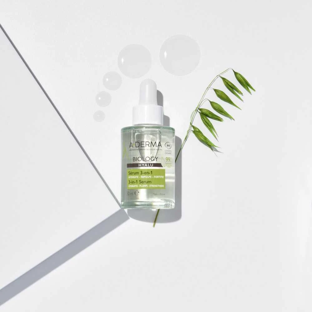 A Derma "Derma Biology" veido serumas 30ml