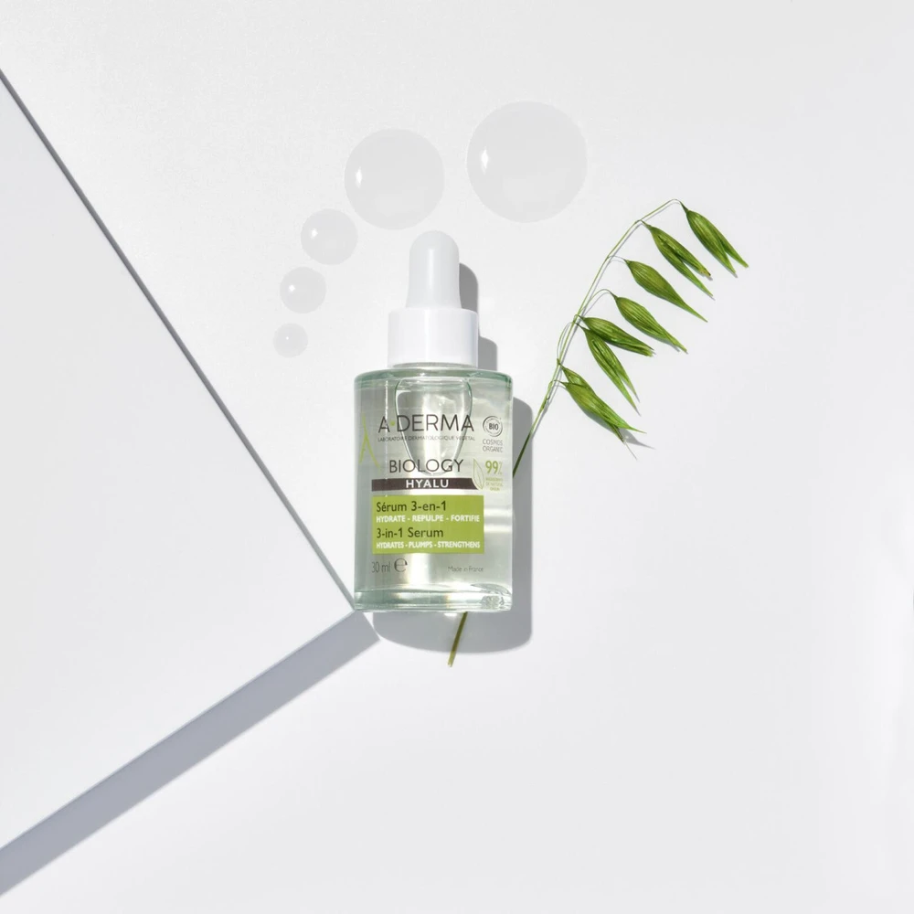 A Derma "Derma Biology" veido serumas 30ml