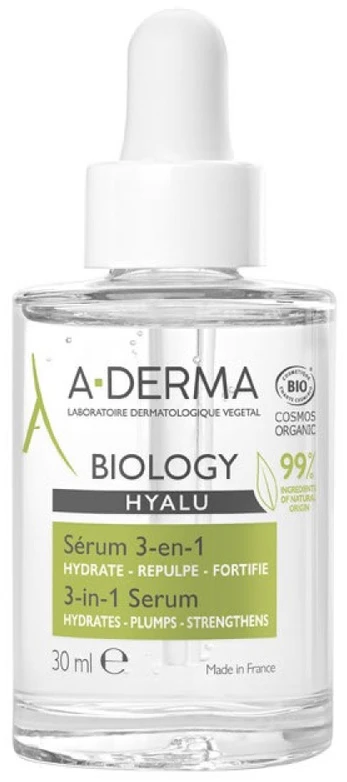 A Derma "Derma Biology" veido serumas 30ml