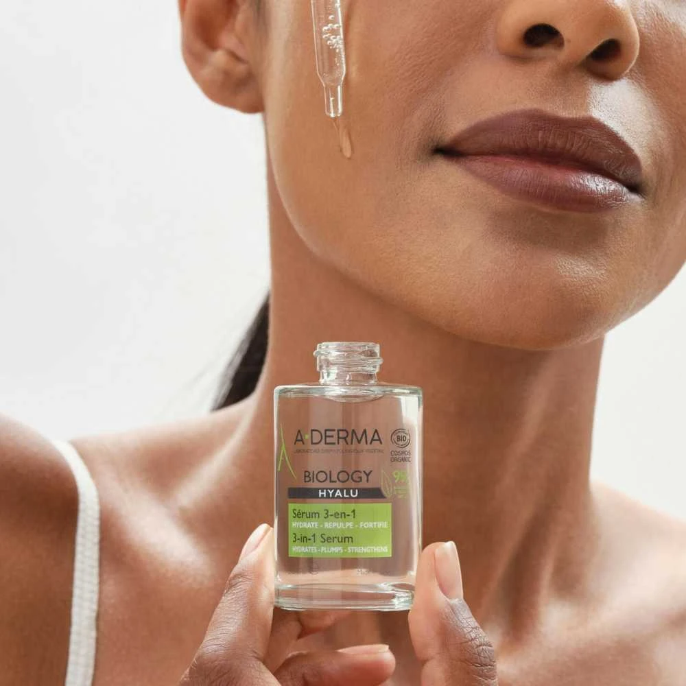 A Derma "Derma Biology" veido serumas 30ml