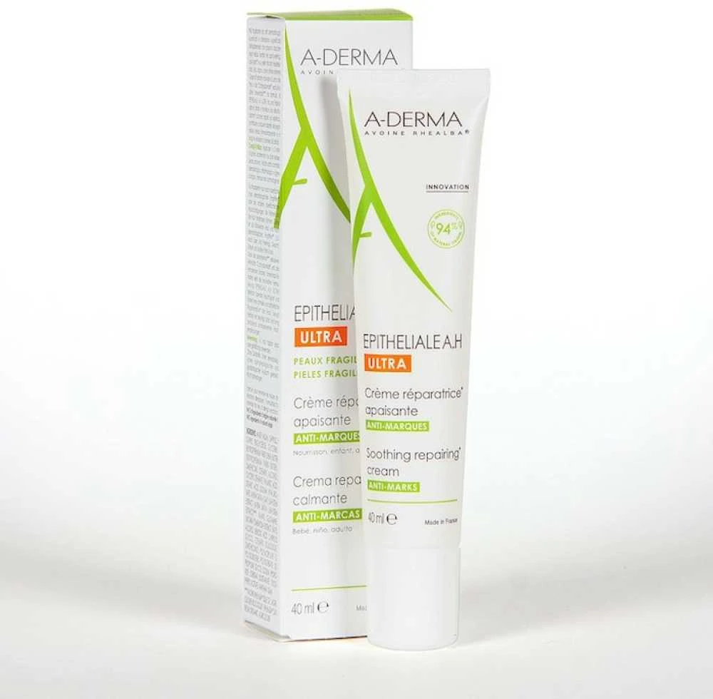 A-Derma Epitheliale a.h Ultra Cr . odos kremas 40ml