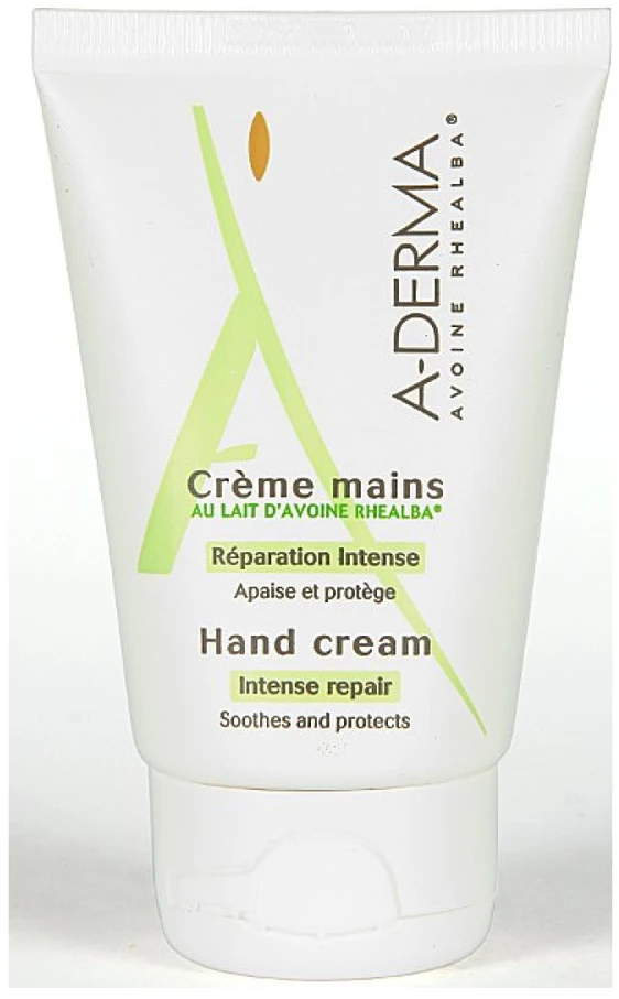 "A-Derma" intensyvus atkuriamasis rankų kremas 50ml