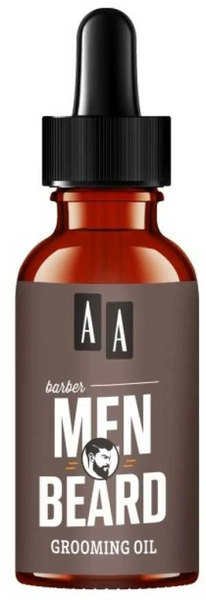 AA MEN barzda, 30 ml