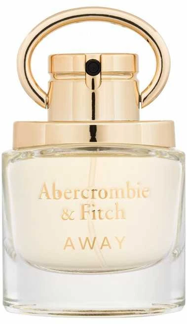 Abercrombie & Fitch Away EDP, 30 ml