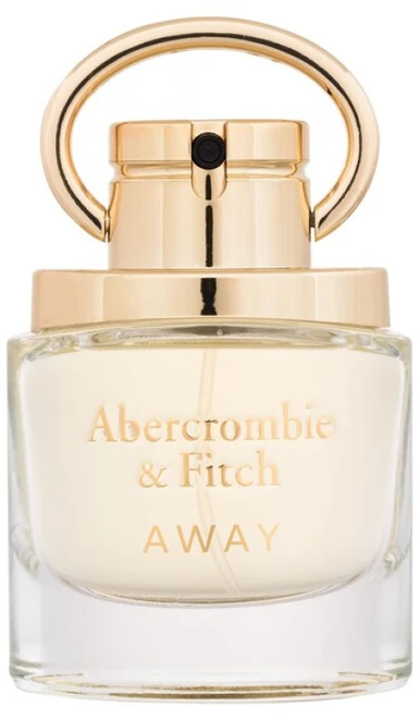 Abercrombie & Fitch Away EDP, 30 ml