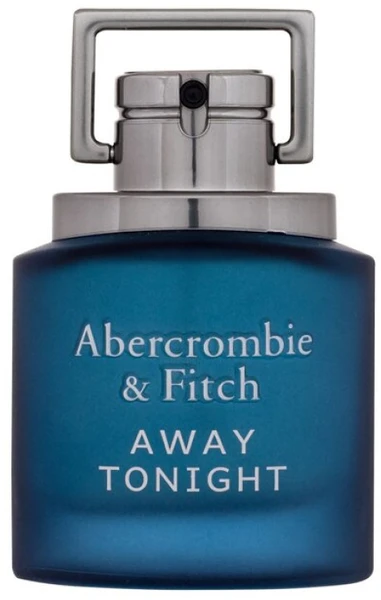 Abercrombie & Fitch Away Tonight EDT tualetinis vanduo vyrams, 50 ml
