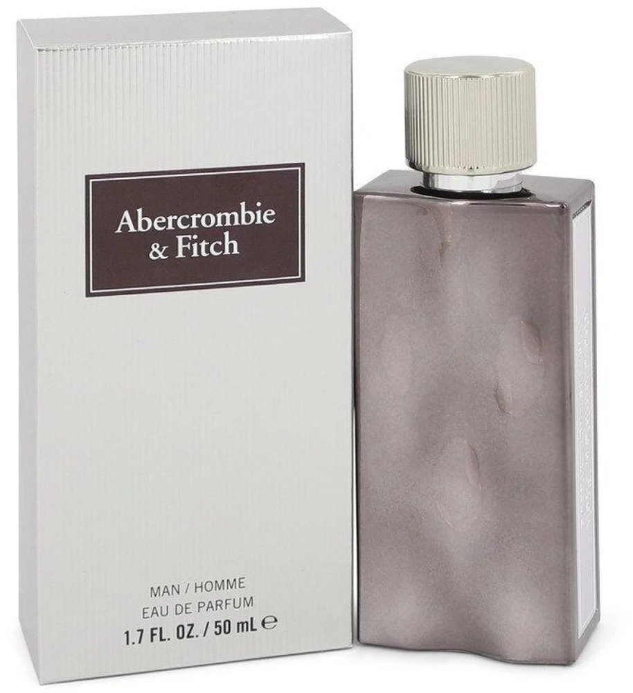 Abercrombie & Fitch First Instinct Extreme EDP parfumuotas vanduo vyrams, 50 ml