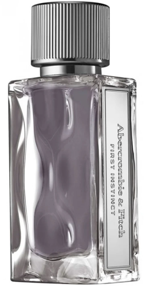 Abercrombie - Fitch First Instinct Man tualetinis vanduo 100ml