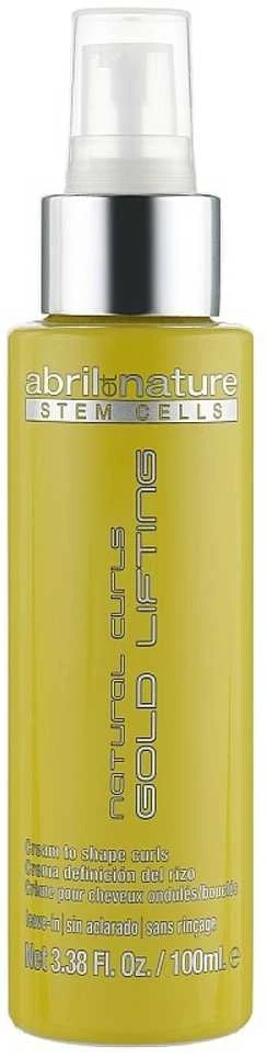 abril et nature Gold Lifting, 100 ml