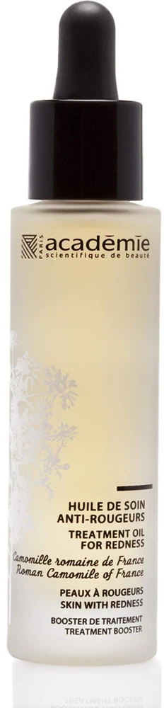 Academie Anti-Imperfections Treatment Oil veido aliejus, 30 ml