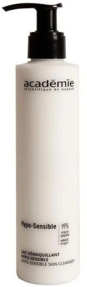 Académie Hypo-Sensible Skin Valiklis veido prausiklis, 200 ml