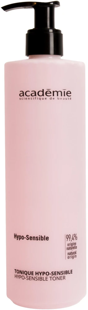 Académie Hypo-Sensible Toneris veido tonikas, 400 ml