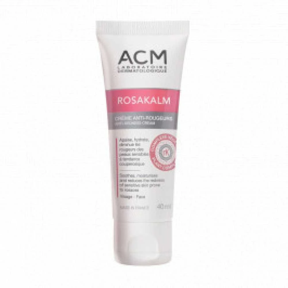 ACM "Rosakalm" (kremas nuo raudonio) 40 ml
