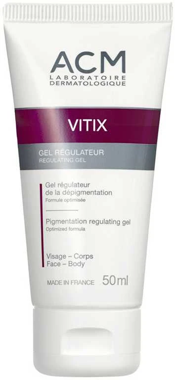 ACM "Vitix" gelis 50ml