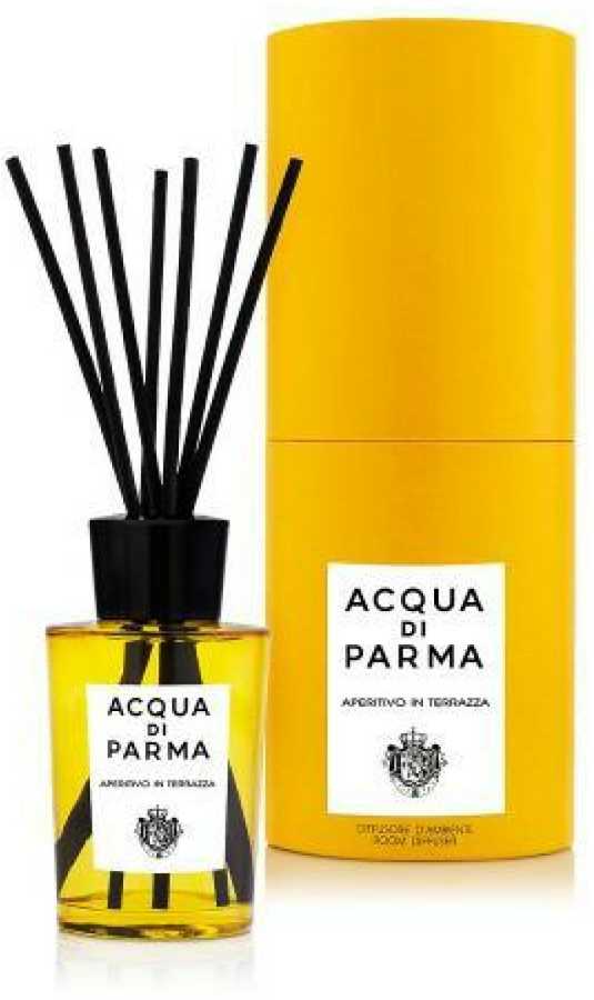 Acqua Di Parma Aperitivo In Terrazza - diffuser, 180 ml