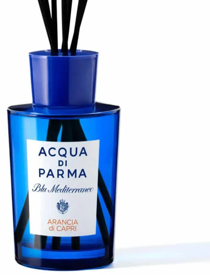 Acqua Di Parma Arancia Di Capri Diffuser, 180 ml