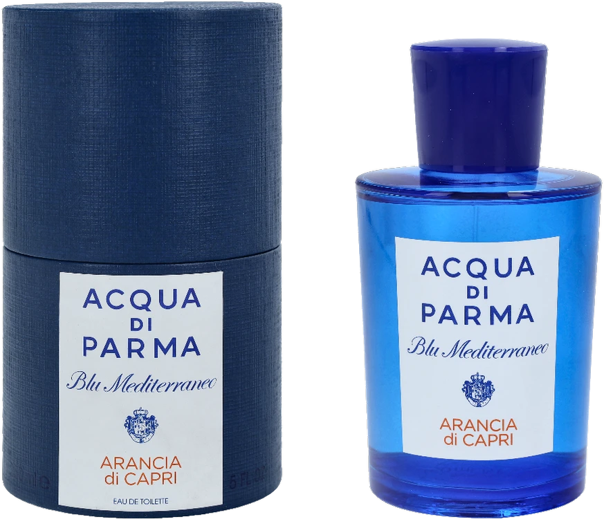 Acqua Di Parma Arancia Di Capri EDT tualetinis vanduo Unisex, 150 ml
