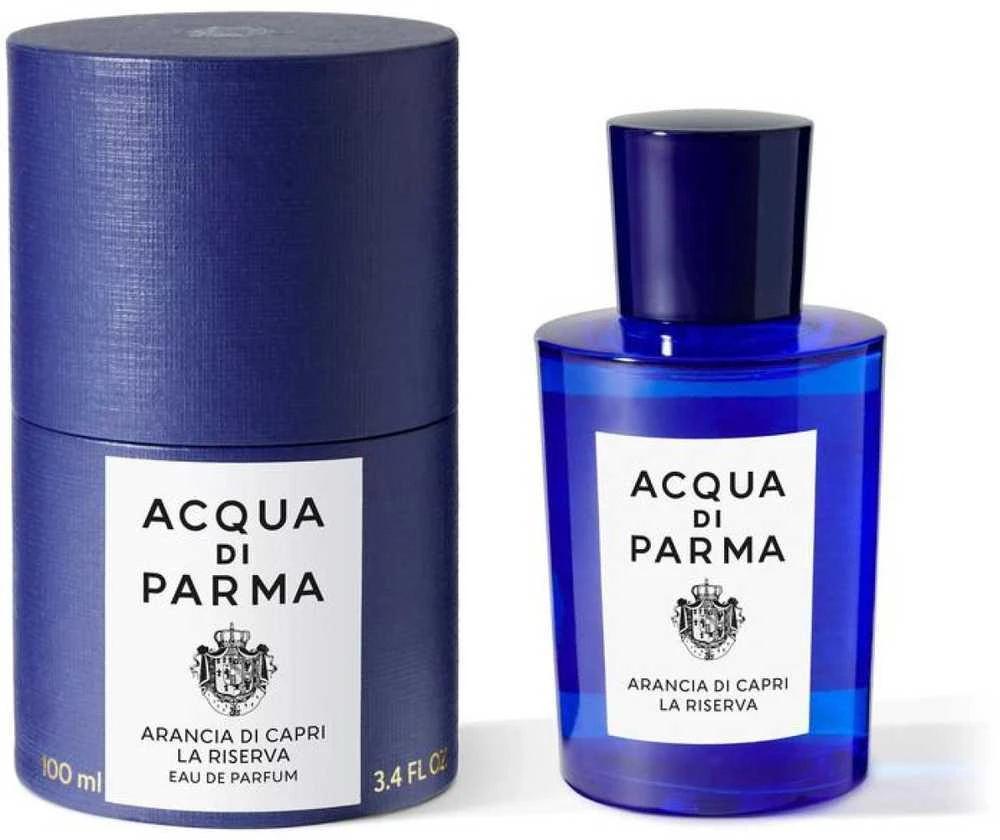Acqua Di Parma Arancia Di Capri La Riserva EDP parfumuotas vanduo unisex, 100 ml