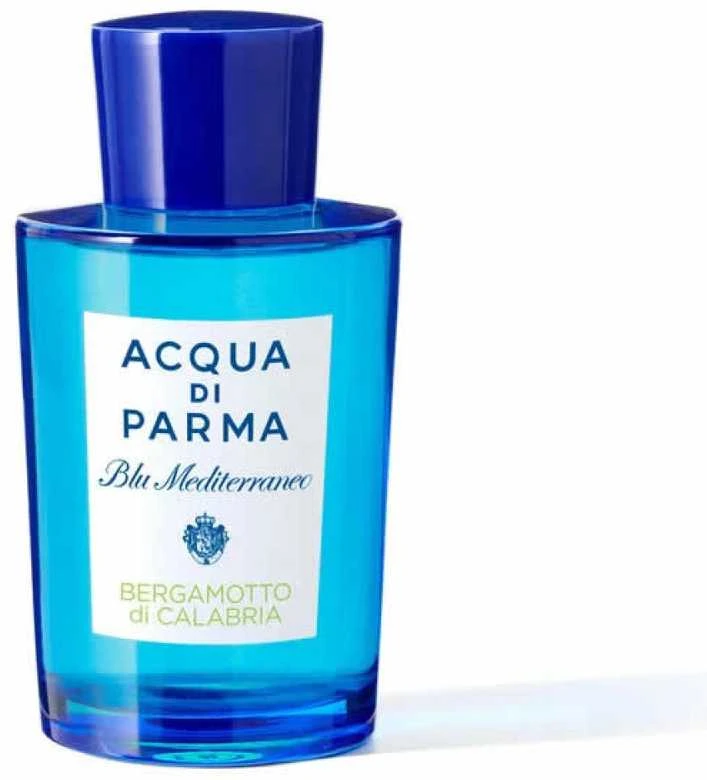 Acqua Di Parma Blu Mediterraneo Bergamotto Di Calabria EDT tualetinis vanduo unisex, 180 ml