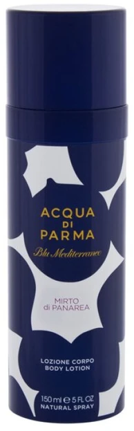 Acqua di Parma Blu Mediterraneo Mirto di Panarea Losjonas kūnui
