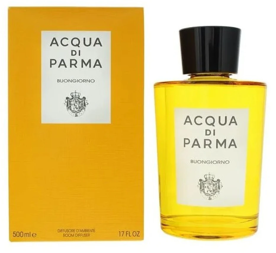 Acqua Di Parma Buongiorno - difuzér, 500 ml