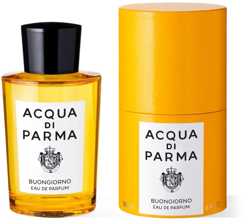 Acqua di Parma Buongiorno Dušo želė, 300 ml