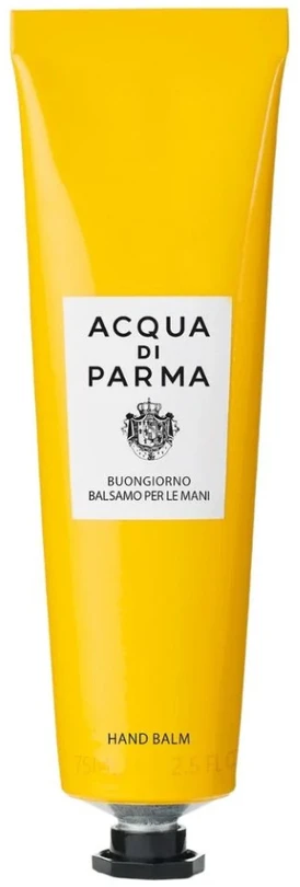 Acqua di Parma Buongiorno Hydrating Hand Balm, 75 ml