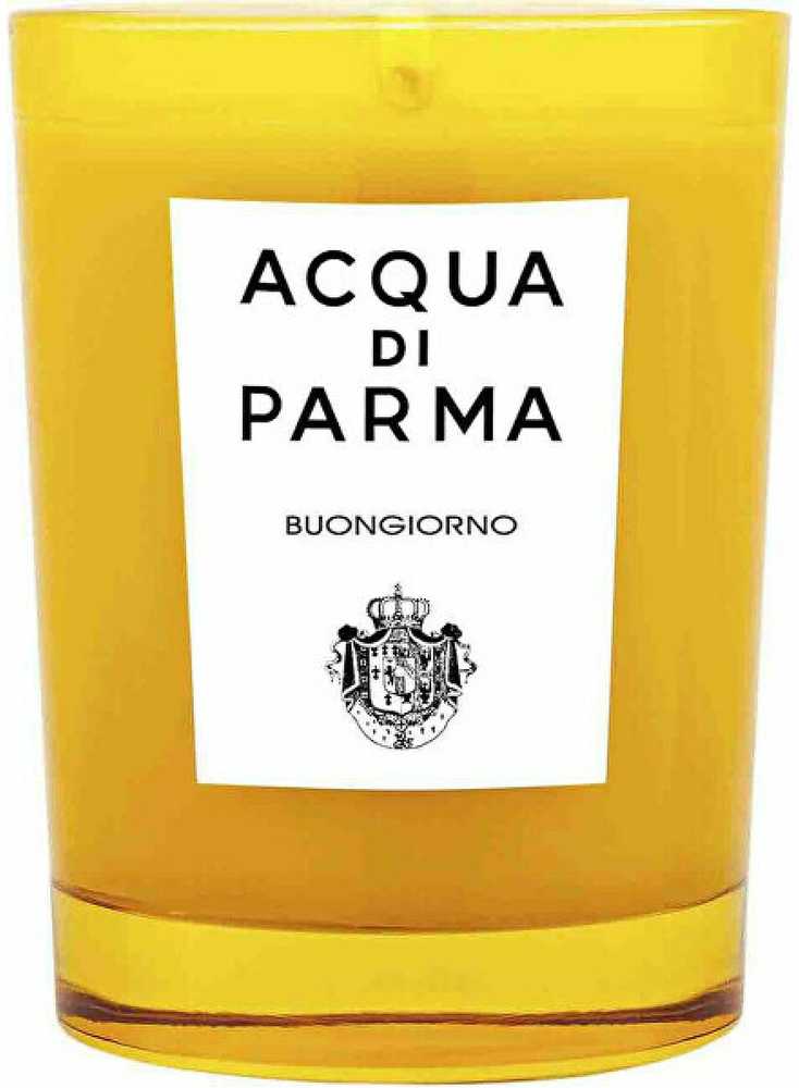 Acqua Di Parma Buongiorno - svíčka 500g