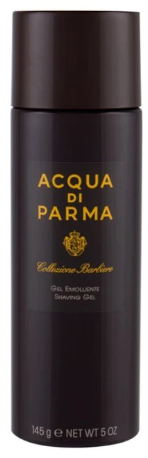 Acqua di Parma Collezione Barbiere Shaving Gel, 145 g