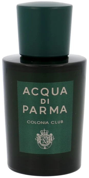 Kvepalai vyrams Acqua Di Parma Colonia C.L.U.B. Cologne, 50 ml