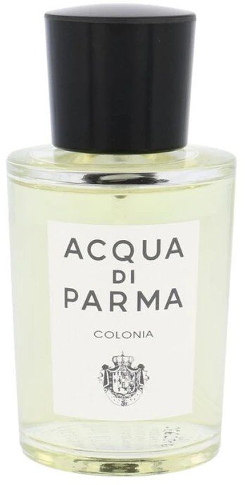 Unisex kvepalai Acqua di Parma Colonia EDC, 50 ml