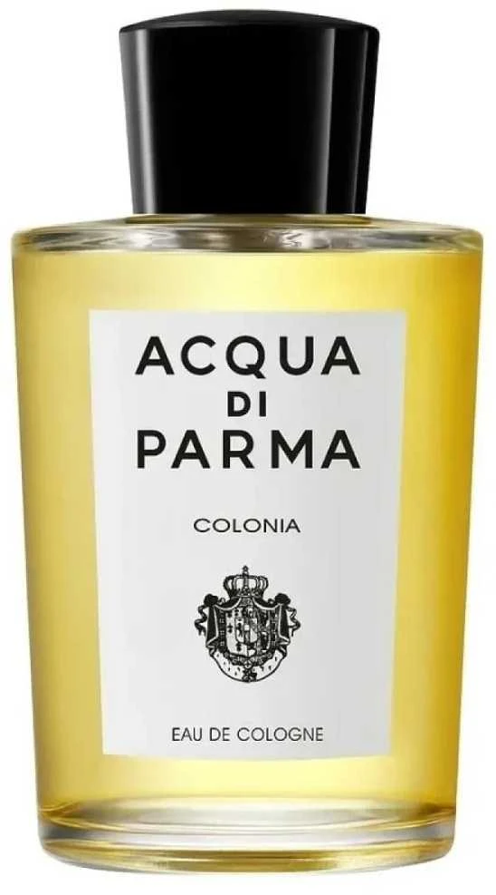 Acqua di Parma Colonia EDC odekolonas unisex, 500 ml