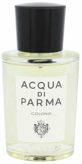 Unisex kvepalai Acqua di Parma Colonia EDC, 50 ml