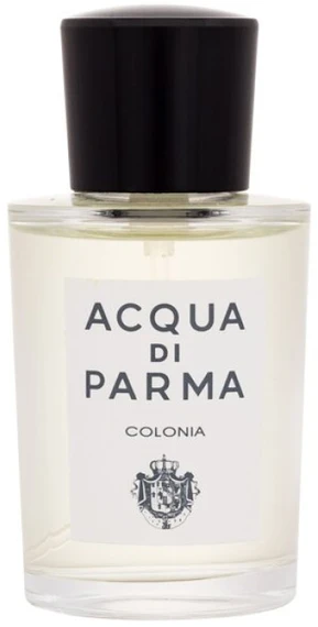 Acqua di Parma Colonia EDC odekolonas unisex, 20 ml