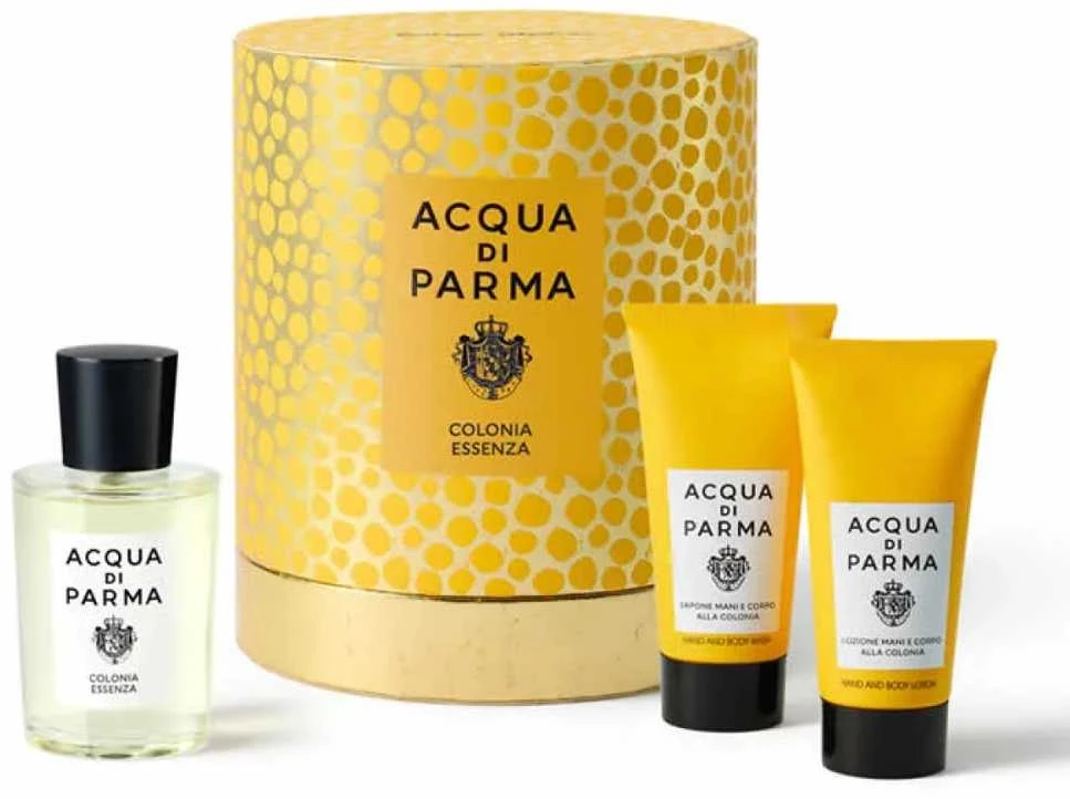 Acqua Di Parma Colonia Essenza, 100 ml Gift Set